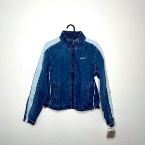 Levi’s track jacket